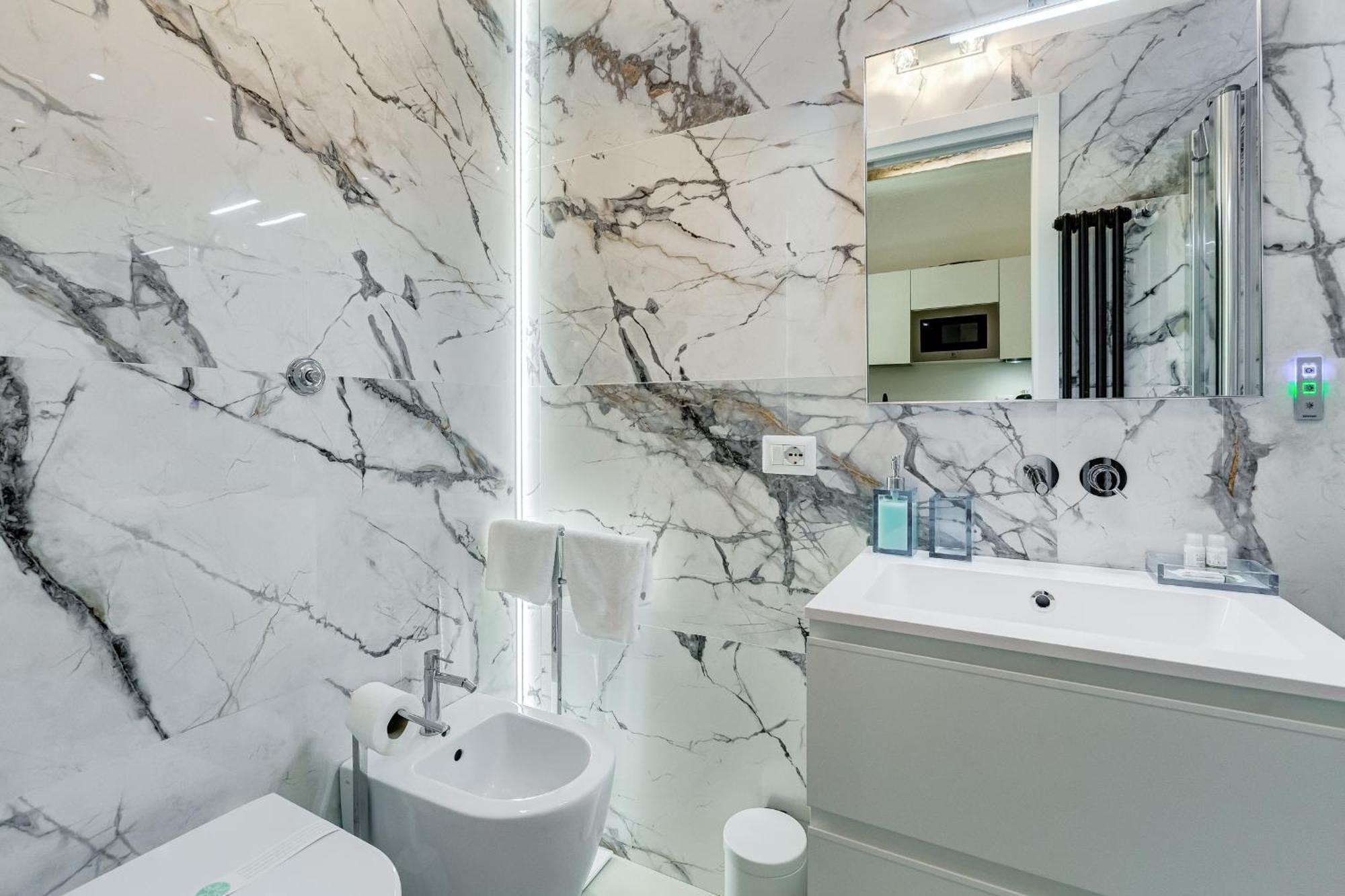 Scipioni Charming Studio Rome Bagian luar foto