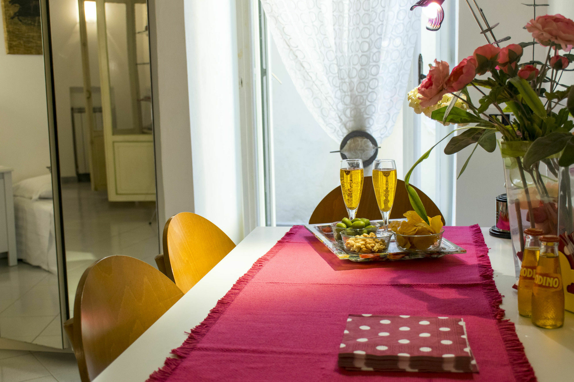 Scipioni Charming Studio Rome Bagian luar foto